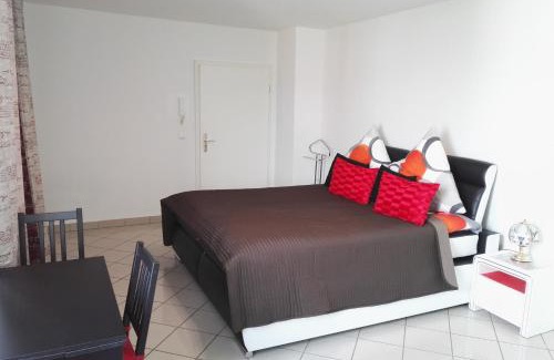 Ost Apartamento | Amsterdam-Einraumwohnung