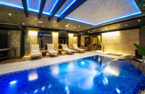 Savamala Hotel | Amsterdam Hotel