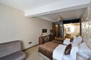 Savamala Hotel | Amsterdam Hotel