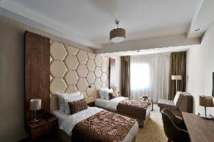 Savamala Hotel | Amsterdam Hotel