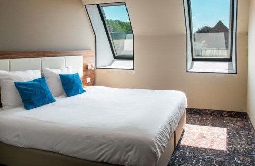 Badhoevedorp Hotel | Amsterdam Lake Hotel