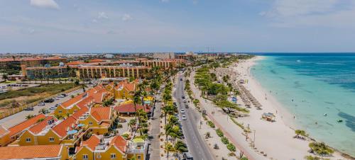 Oranjestad-West Complejo | Amsterdam Manor Beach Resort