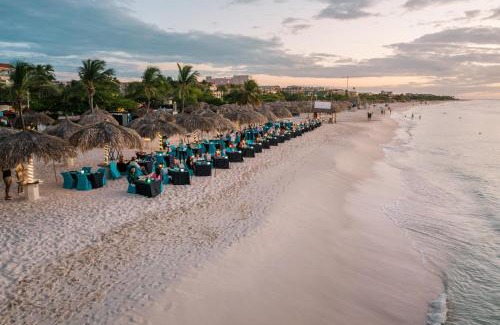 Oranjestad-West Complejo | Amsterdam Manor Beach Resort