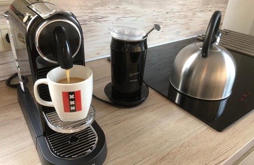 Den Ilp Apartamento | Amsterdam Twiskehouse