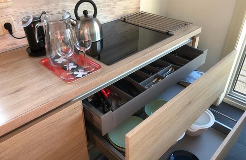 Den Ilp Apartamento | Amsterdam Twiskehouse