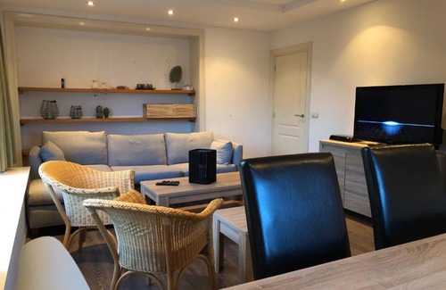 Den Ilp Apartamento | Amsterdam Twiskehouse