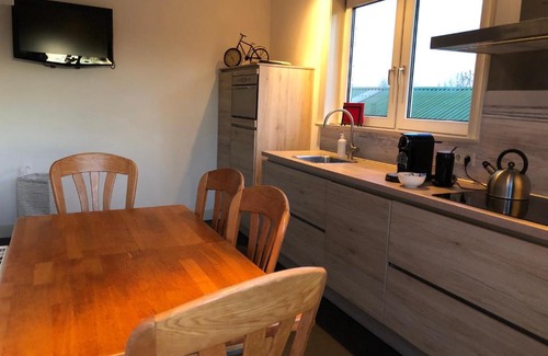 Den Ilp Apartamento | Amsterdam Twiskehouse