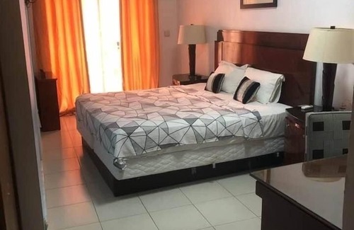 Dakar Apartamento | AMSY HOTEL AMSY HOTEL