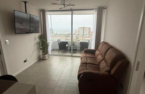 Cavancha Apartamento | Amtaya