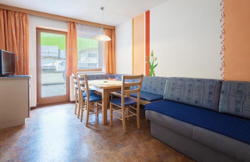 Lanersbach Apartamento | Amtshaus