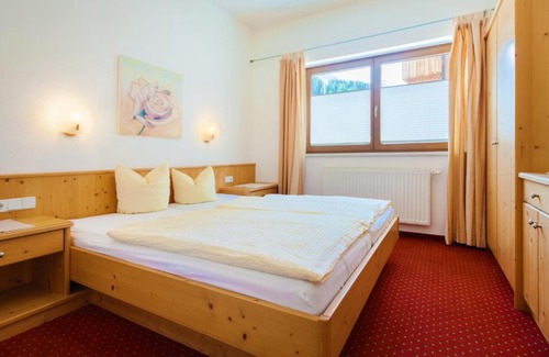 Lanersbach Apartamento | Amtshaus