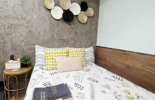 Tsim Sha Tsui Hostal | AMU Dreamhouse 阿木旅舍