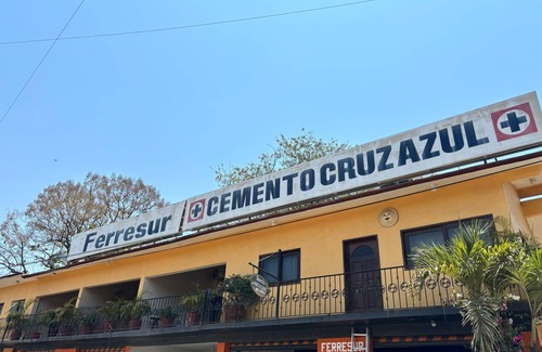 San José Ixtapa Apartamento | AMUEBLADOS EL SOL