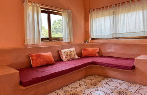 San José Ixtapa Apartamento | AMUEBLADOS EL SOL