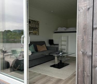 Kristiansund Casa | Amundøya Boathouse