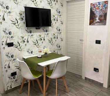 Monte Po-Nesima-San Leone-Rapisardi Apartamento | Amuri di Casa Catania