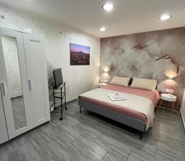 Monte Po-Nesima-San Leone-Rapisardi Apartamento | Amuri di Casa Catania