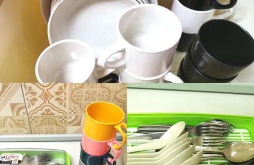 Hulu Selangor Casa | Amuse Homestay at Kuala Kubu Bharu