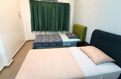 Hulu Selangor Casa | Amuse Homestay at Kuala Kubu Bharu