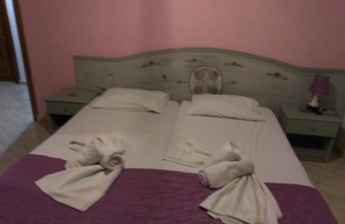 Skala Marion Apartamento | Amversa's Rooms