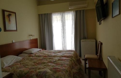 Amfilochia Hotel | Amvrakia Hotel