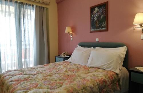 Amfilochia Hotel | Amvrakia Hotel