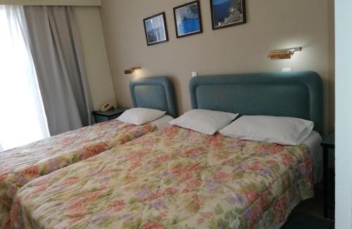 Amfilochia Hotel | Amvrakia Hotel