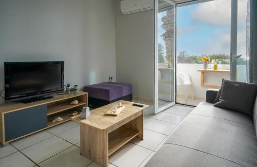 Mastichari Apartamento | Amvrosia Apartments
