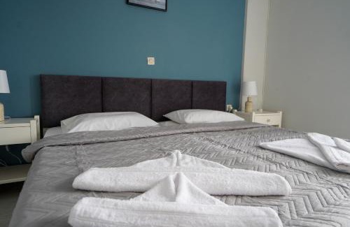 Mastichari Apartamento | Amvrosia Apartments