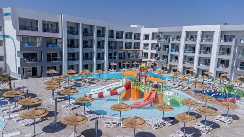 Safaga Complejo | Amwaj Beach Club Abu Soma