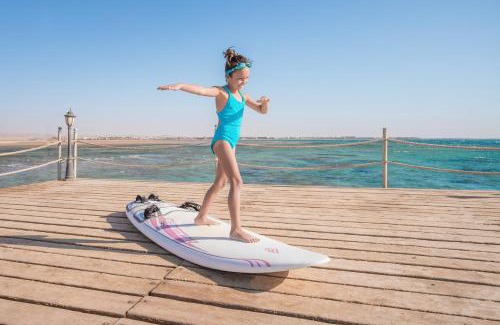 Safaga Complejo | Amwaj Beach Club Abu Soma