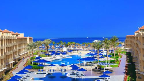 Safaga Complejo | Amwaj Beach Club Abu Soma