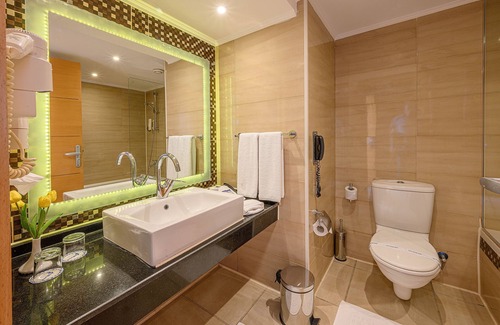 Safaga Complejo | Amwaj Beach Club Abu Soma