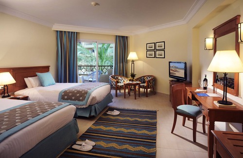Safaga Complejo | Amwaj Beach Club Abu Soma