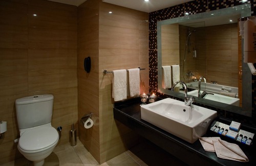 Safaga Complejo | Amwaj Beach Club Abu Soma