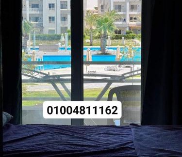 Ad-Dab'ah Chalet De Esquí | Amwaj