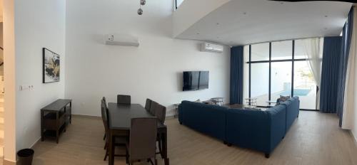 Dhahran Casa | Amwaj Lagoon Beach House