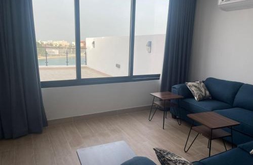 Dhahran Casa | Amwaj Lagoon Beach House