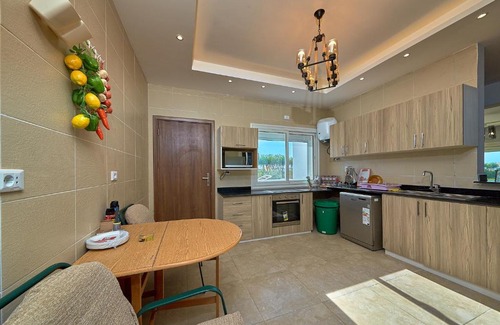 Sidi Abd El-Rahman Villa | Amwaj Standalone Villa