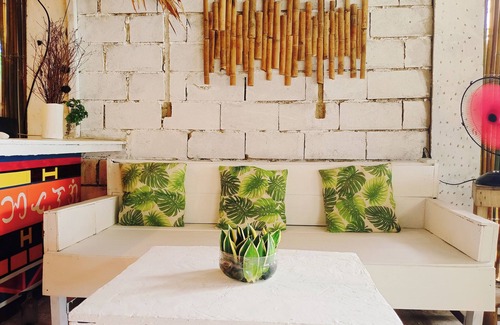 El Nido Cama Y Desayuno | Amwani Breeze