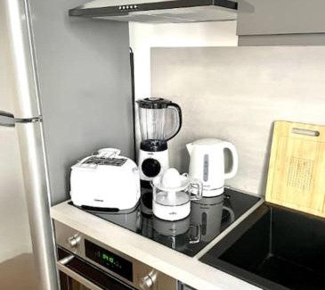 Tarascon Apartamento | Amy 1 Tarascon Arles Nîmes