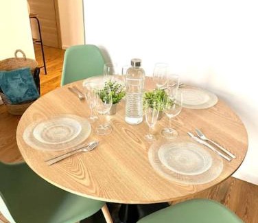 Tarascon Apartamento | Amy 1 Tarascon Arles Nîmes