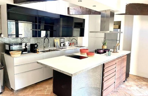 Tarascon Apartamento | Amy 4 Tarascon Arles Nîmes