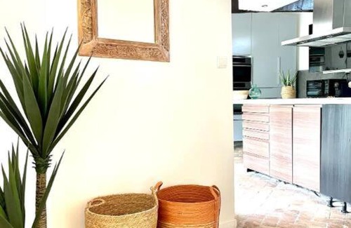 Tarascon Apartamento | Amy 4 Tarascon Arles Nîmes