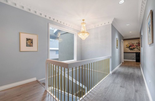 Richmond Casa | Amy B&B House Central location ! Newly renovated beautiful home, Family Friendly