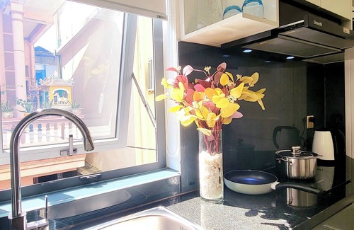 Hue City Centre Apartamento | Amy Hotel And Apartment Hue
