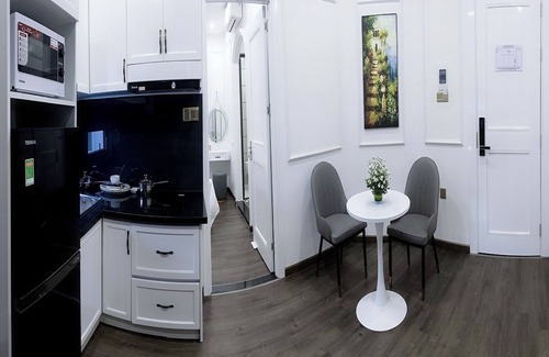 Hue City Centre Apartamento | Amy Hotel And Apartment Hue