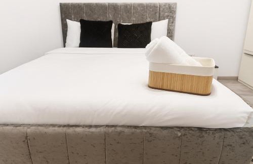 Vladeni Apartamento | Amy Mountain Stay