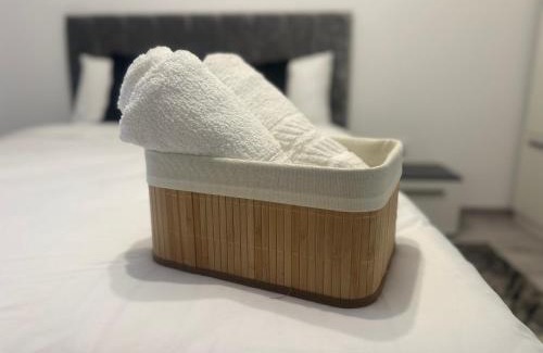 Vladeni Apartamento | Amy Mountain Stay
