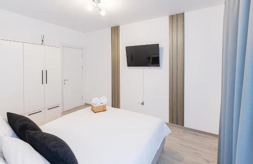 Vladeni Apartamento | Amy Mountain Stay